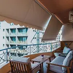 Noel Sea View * Sarande