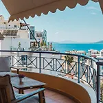 Apartment Noel Sea View *