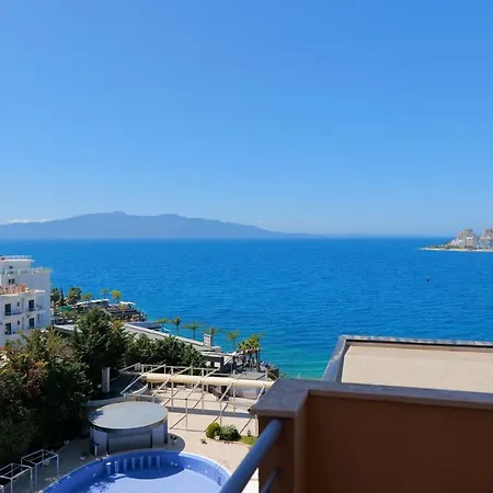 Appartement Noel Sea View *