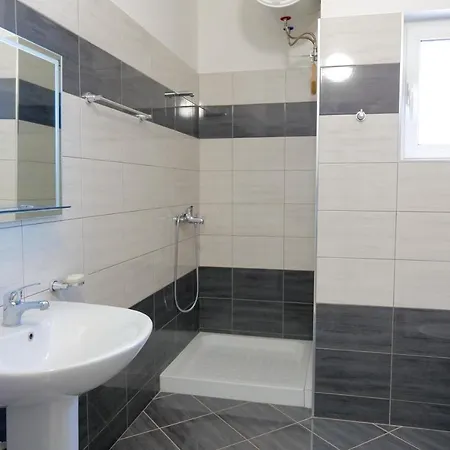 Apartmán Noel Sea View *