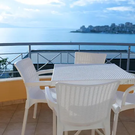 Noel Sea View Saranda