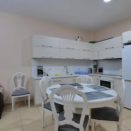 Apartmán Noel Sea View *