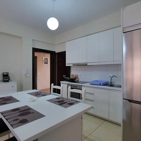 Apartmán Noel Sea View *