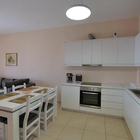Apartmán Noel Sea View