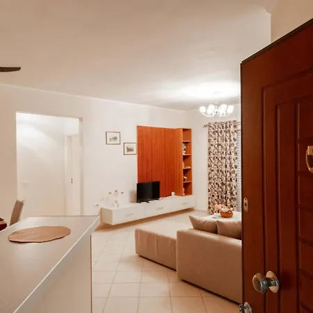 Apartmán Noel Sea View *