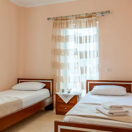 Apartmán Noel Sea View *