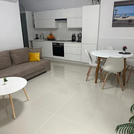 Апартаменты Noel Sea View Саранда
