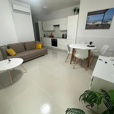 Апартаменты Noel Sea View Саранда