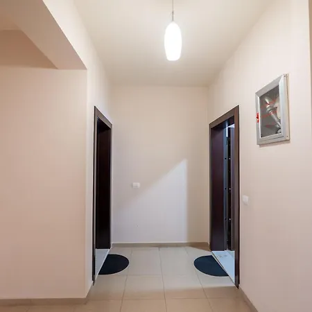 Noel Sea View Apartment