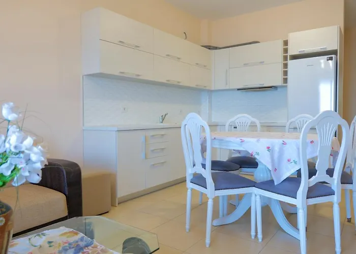 Apartament Noel Sea View