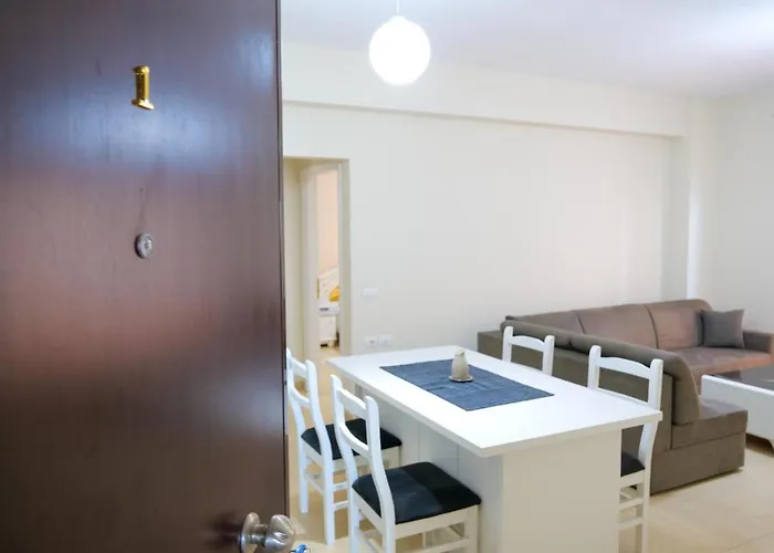 דירה Noel Sea View