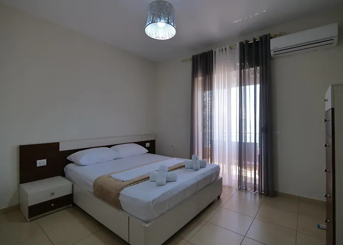 Noel Sea View Saranda
