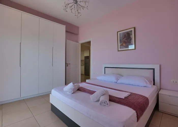 Noel Sea View Saranda
