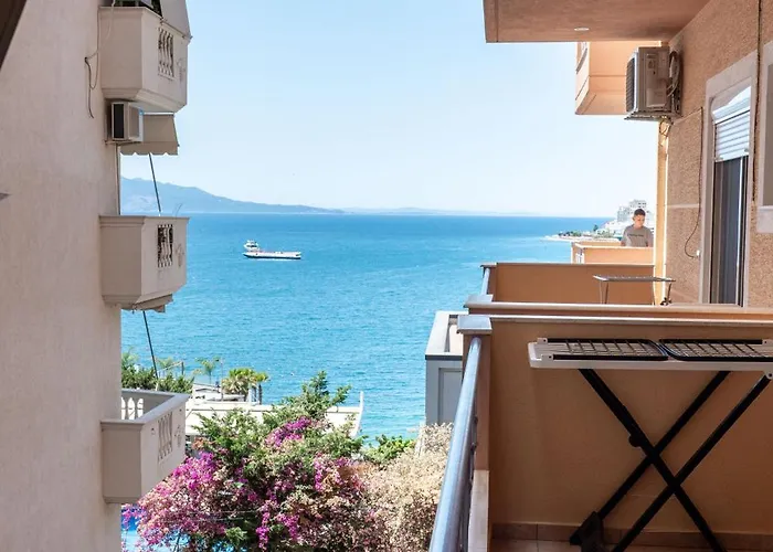 Noel Sea View Apartament