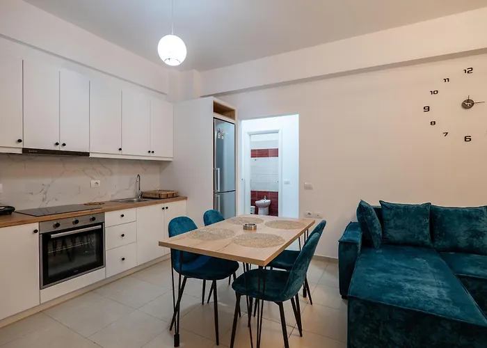Apartament Noel Sea View