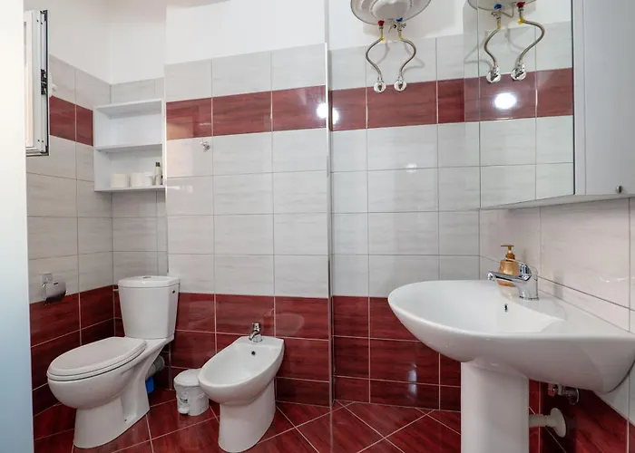 Apartament Noel Sea View *