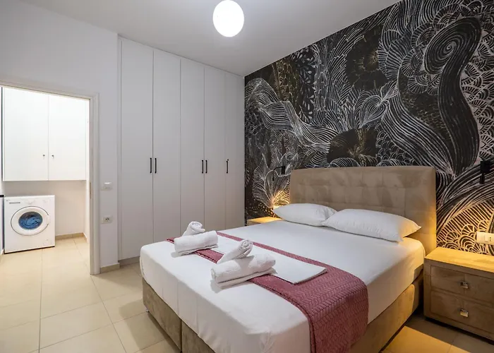 Noel Sea View Apartament Saranda