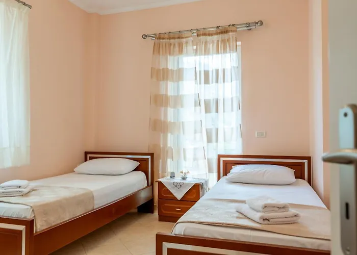 Apartament Noel Sea View *