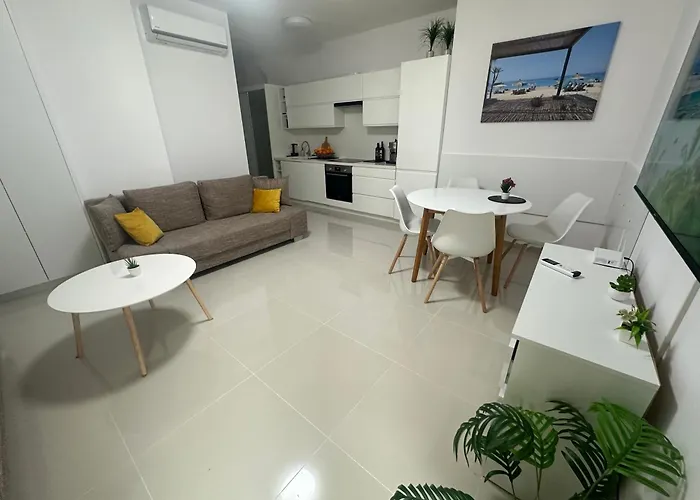 Apartament Noel Sea View Saranda