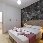 Noel Sea View Apartament Saranda