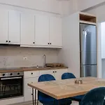 Noel Sea View Апартаменты