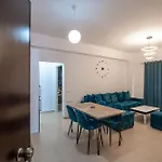 Noel Sea View Apartament Saranda