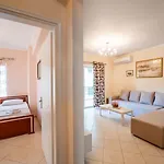 Noel Sea View Apartament Saranda