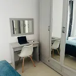 Апартаменты Noel Sea View Саранда
