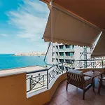 Noel Sea View Apartament *