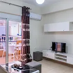 Noel Sea View Apartament *
