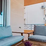 Apartament Noel Sea View *