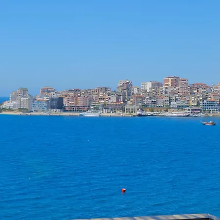Daire Noel Sea View *