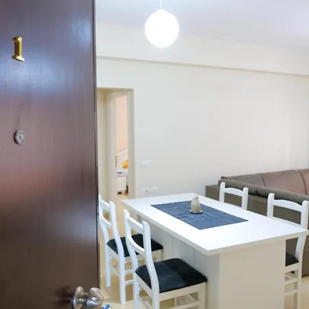 Apartment Noel Sea View