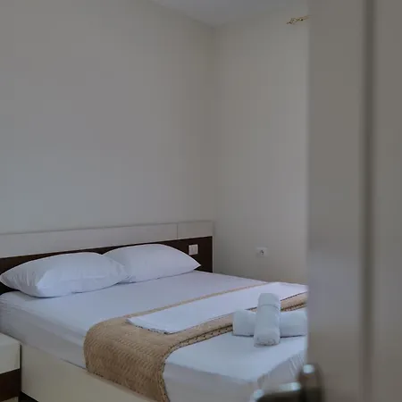 Apartment Noel Sea View Sarande