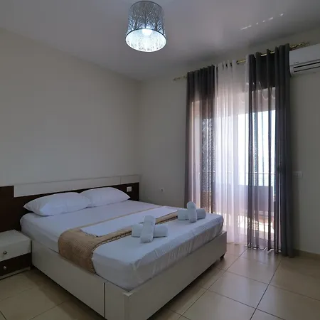 Noel Sea View Sarande
