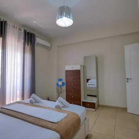 Noel Sea View Sarande