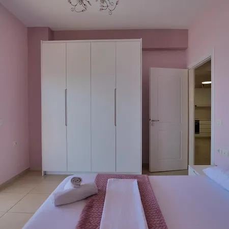 Apartment Noel Sea View Sarande