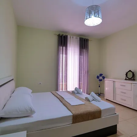 Noel Sea View Sarande