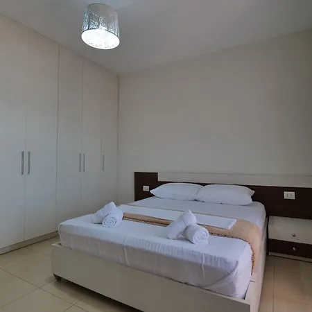 Apartment Noel Sea View *