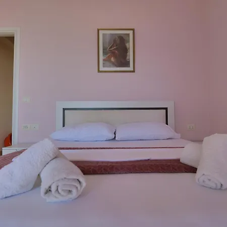 Apartment Noel Sea View Sarande