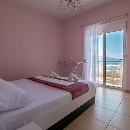 Apartment Noel Sea View