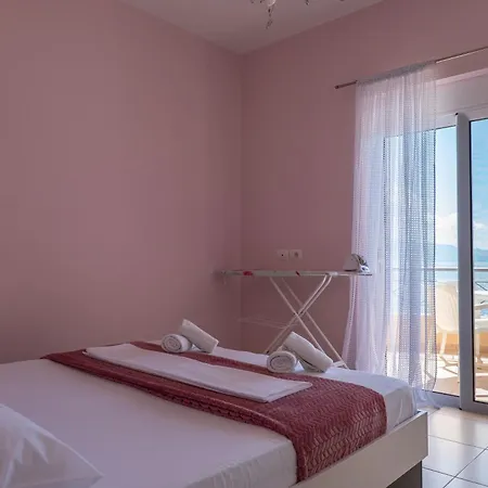 Noel Sea View
