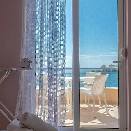 Daire Noel Sea View Saranda