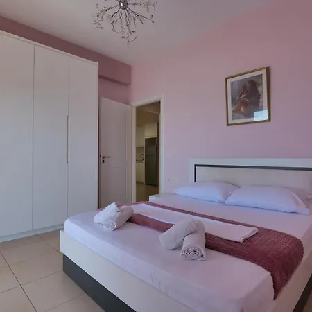 Noel Sea View Sarande