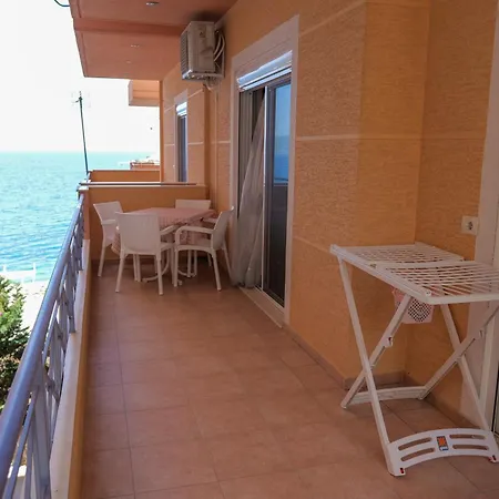 Noel Sea View Sarande