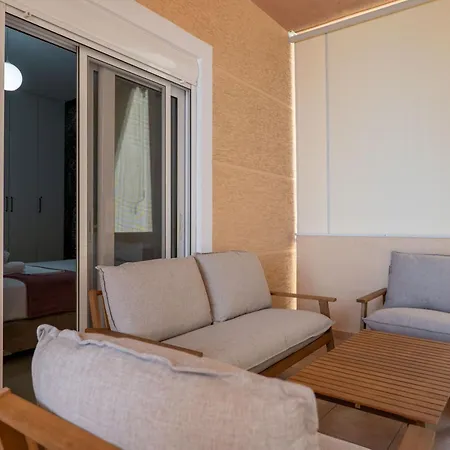 Apartment Noel Sea View *