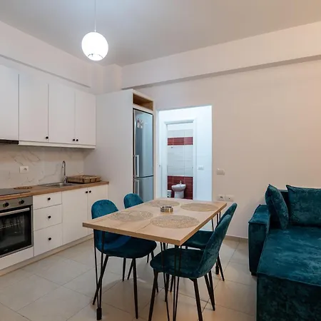 Apartment Noel Sea View