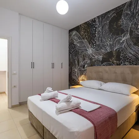 Noel Sea View Apartamento Sarandë