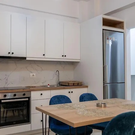 Noel Sea View Apartment