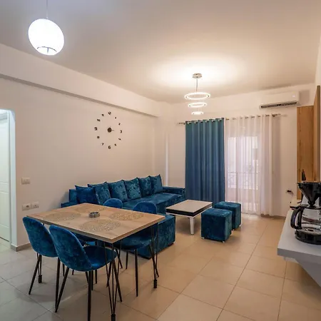 Apartment Noel Sea View